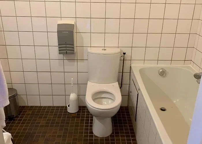 Szálloda Velvique Someren